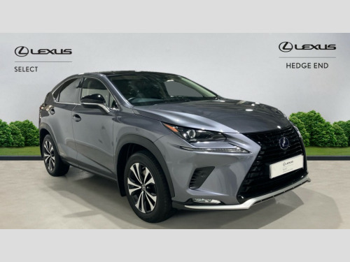 Lexus NX 300h  Nx Estate