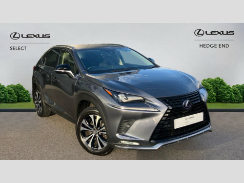 Lexus NX 300h  Nx Estate