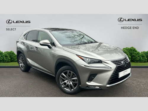 Lexus NX 300h  Nx Estate