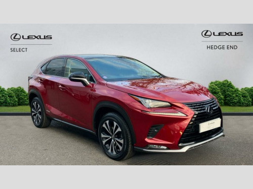 Lexus NX 300h  Nx Estate