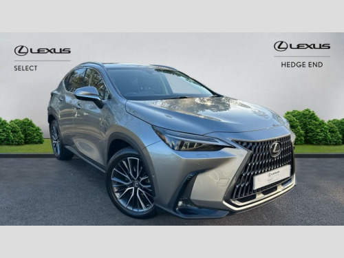 Lexus NX 300h  Nx Estate Takumi