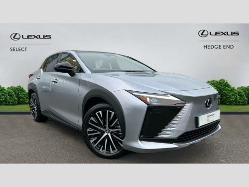 Lexus Rz  Electric Estate Premium +