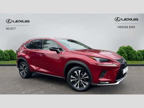 Lexus NX 300h  Nx Estate