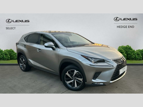 Lexus NX 300h  Nx Estate Takumi