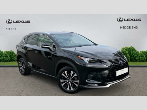 Lexus NX 300h  Nx Estate