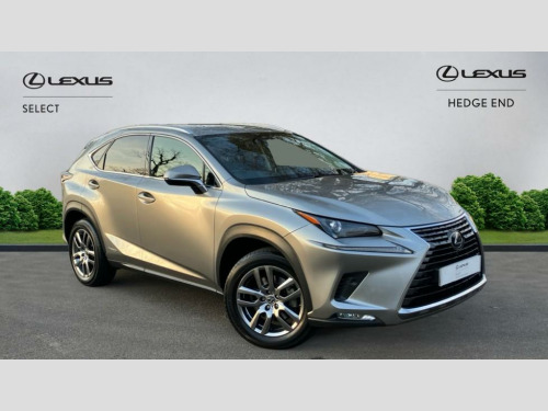 Lexus NX 300h  Nx Estate