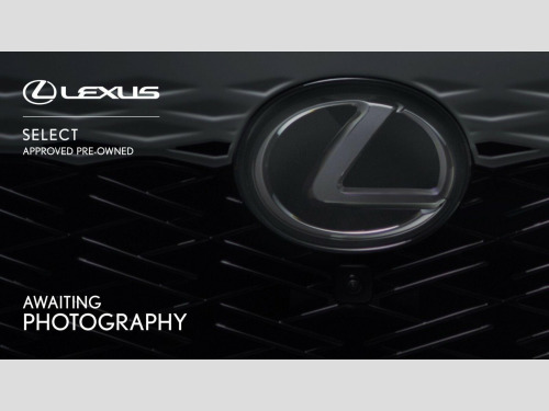 Lexus NX 300h Nx Estate