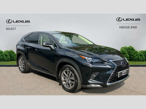 Lexus NX 300h Nx Estate