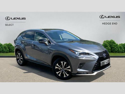 Lexus NX 300h  Nx Estate