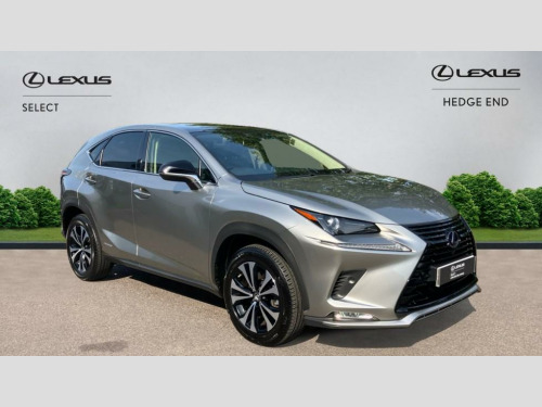 Lexus NX 300h Nx Estate