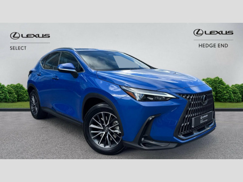 Lexus NX 300h Nx Estate Premium