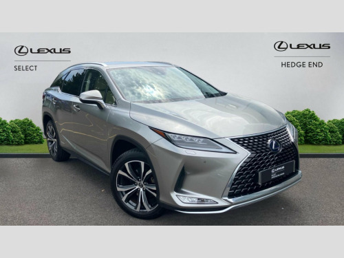 Lexus RX  Rx Estate