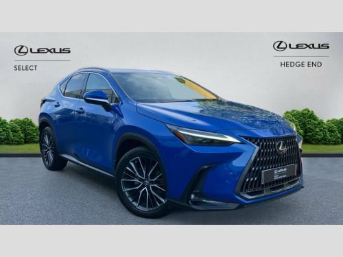 Lexus NX 300h  Nx Estate Takumi