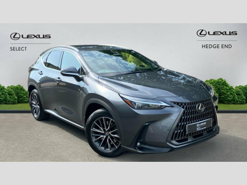 Lexus NX 300h Nx Estate