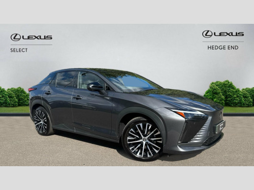 Lexus Rz  Electric Estate Premium +