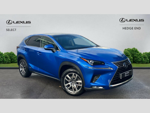 Lexus NX 300h  Nx Estate