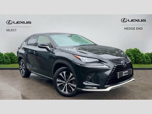 Lexus NX 300h Nx Estate