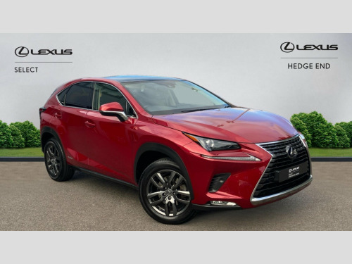 Lexus NX 300h Nx Estate
