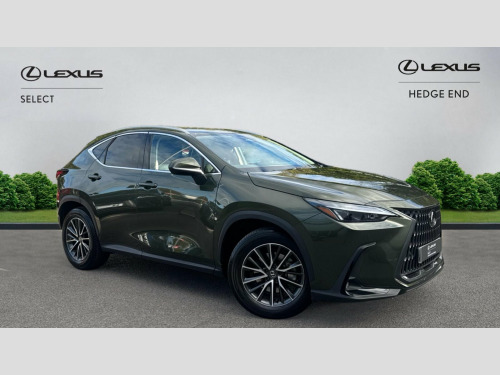 Lexus NX 300h Nx Estate