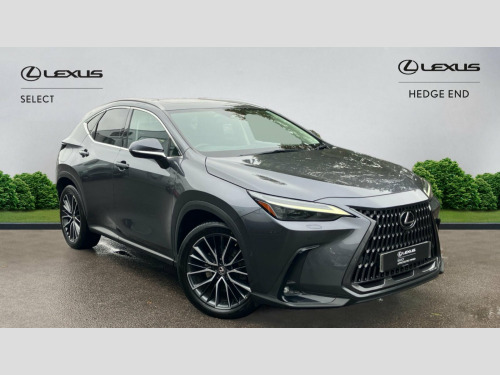 Lexus NX 300h Nx Estate Takumi