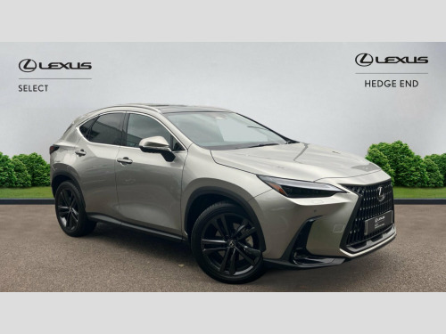 Lexus NX 300h Nx Estate