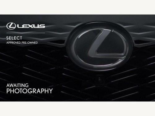 Lexus NX 300h Nx Estate