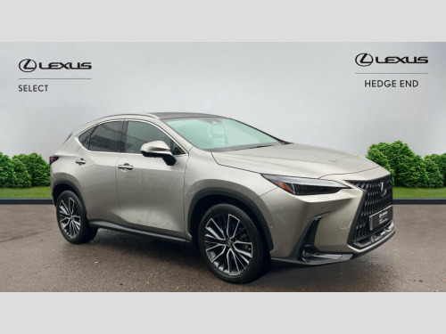 Lexus NX 300h  Nx Estate Takumi 