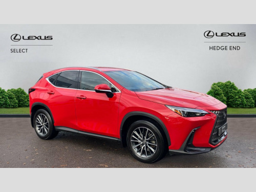 Lexus NX 300h  Nx Estate 