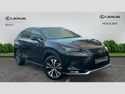 Lexus NX 300h  Nx Estate 