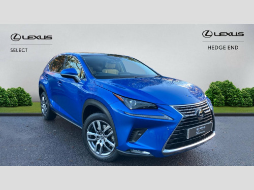 Lexus NX 300h  Nx Estate 