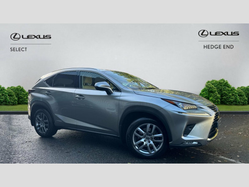 Lexus NX 300h  Nx Estate 