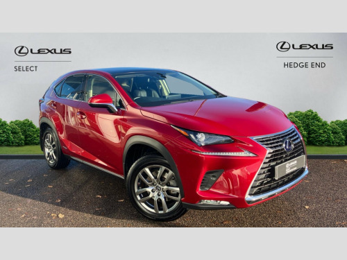 Lexus NX 300h  Nx Estate 