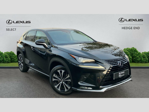 Lexus NX 300h  Nx Estate 