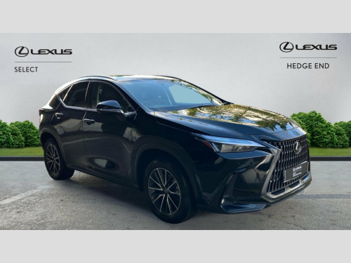 Lexus NX 300h  Nx Estate 