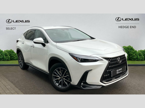 Lexus NX 300h  Nx Estate Premium 