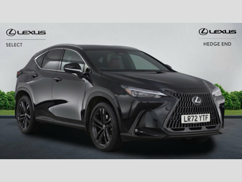 Lexus NX 300h  Nx Estate 