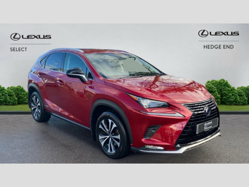 Lexus NX 300h  Nx Estate 