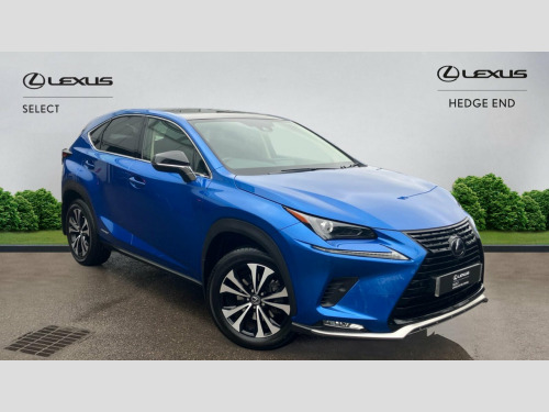 Lexus NX 300h  Nx Estate 