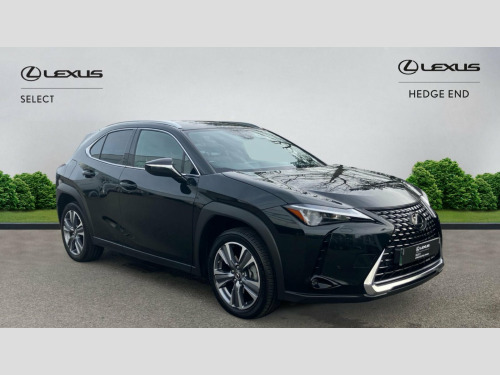 Lexus UX  Electric Hatchback 