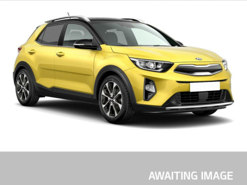 Kia Stonic  1.0 T-GDi ISG 48V GT-LINE S