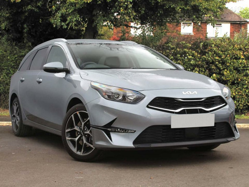 Kia ceed  1.5 T-GDi DCT 3