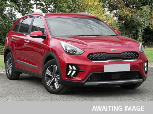 Kia Niro  1.6 GDi 3