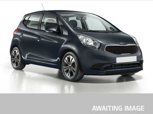 Kia Venga  1.6 4