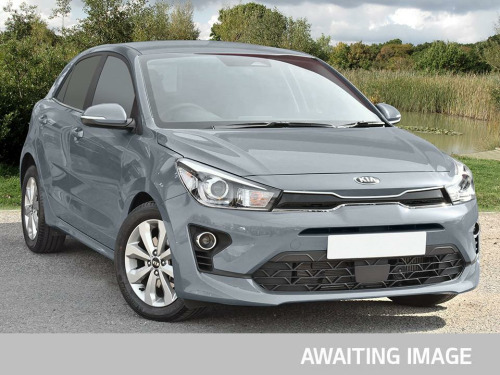 Kia Rio  1.0 T-GDi 48V 3