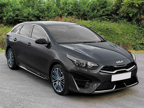 Kia Pro ceed  1.5 T-GDi DCT GT-LINE S