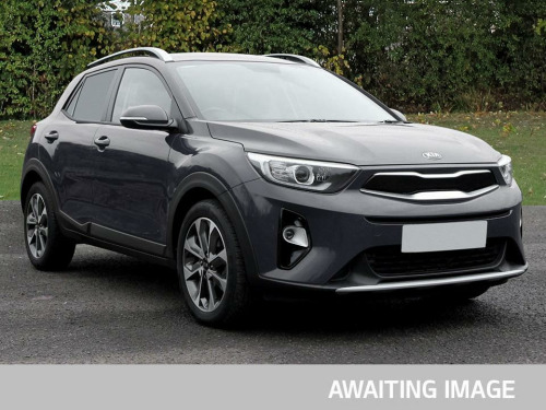 Kia Stonic  1.0 T-GDi 3