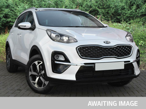 Kia Sportage  1.6 GDi ISG 2