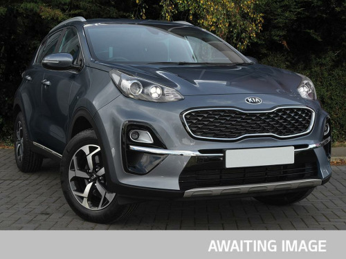 Kia Sportage  1.6 GDi EDITION 25