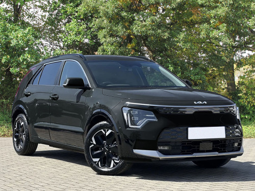 Kia Niro 64.8 kWh 3
