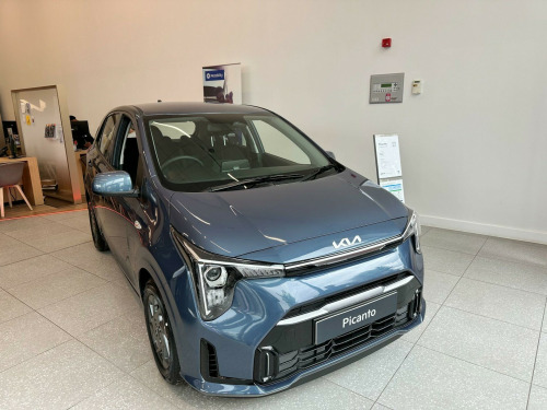 Kia Picanto 2